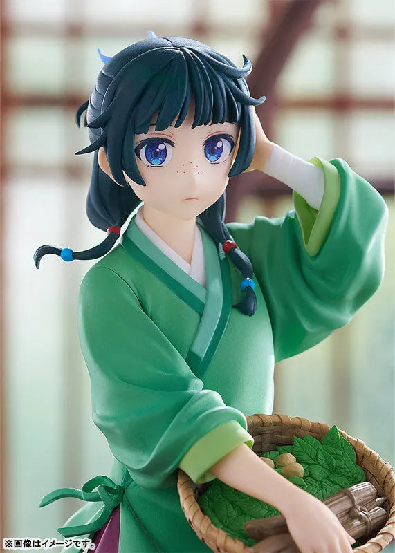 Kusuriya no Hitorigoto - Maomao - Pop Up Parade - 2025 Re-release (Good Smile Company)ㅤ – Good Smile Company – ActionFigure Brasil