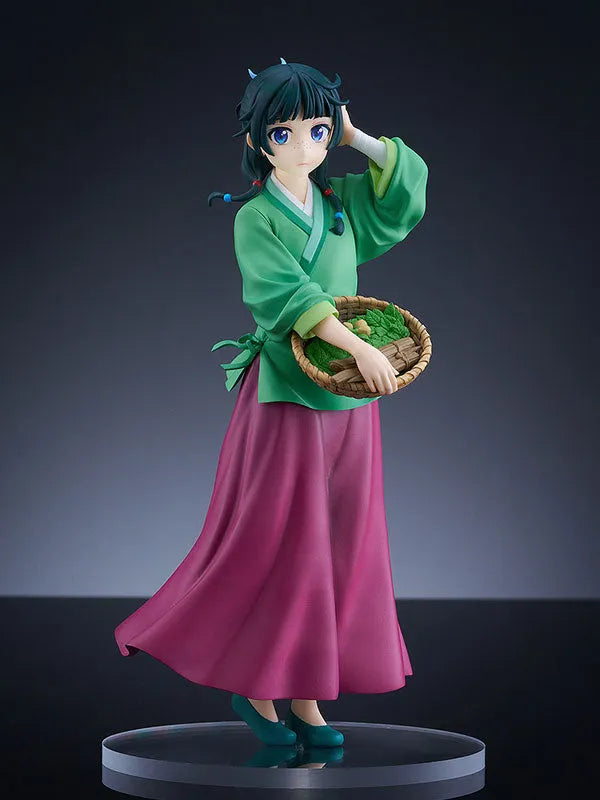 Kusuriya no Hitorigoto - Maomao - Pop Up Parade - 2025 Re-release (Good Smile Company)ㅤ – Good Smile Company – ActionFigure Brasil