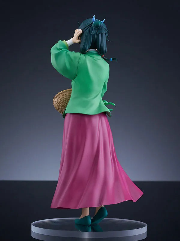 Kusuriya no Hitorigoto - Maomao - Pop Up Parade - 2025 Re-release (Good Smile Company)ㅤ – Good Smile Company – ActionFigure Brasil