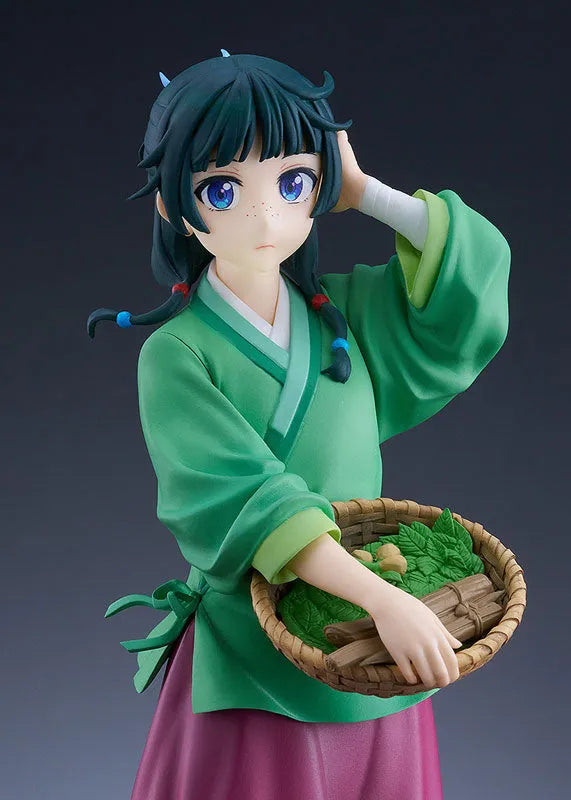 Kusuriya no Hitorigoto - Maomao - Pop Up Parade - 2025 Re-release (Good Smile Company)ㅤ – Good Smile Company – ActionFigure Brasil