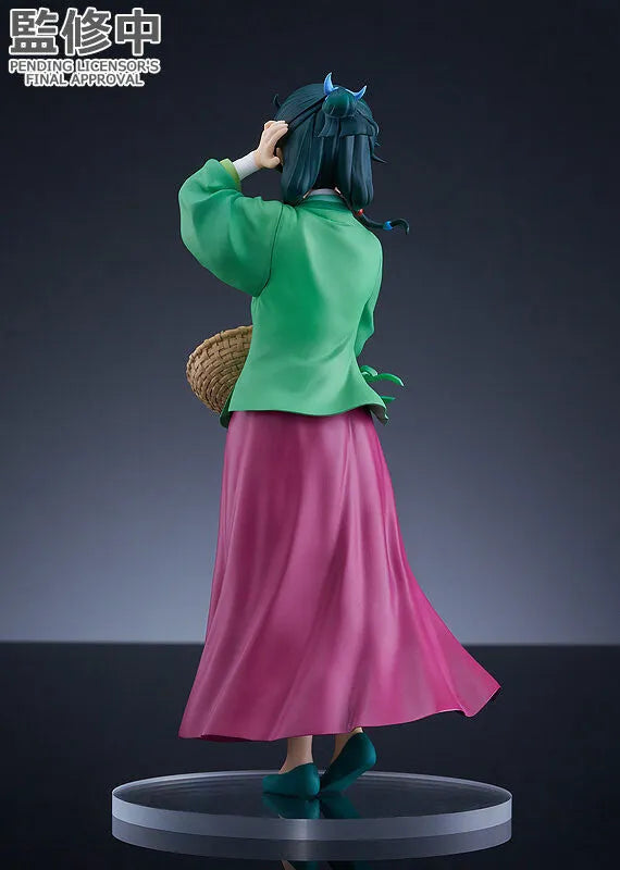 Kusuriya no Hitorigoto - Maomao - Pop Up Parade (Good Smile Company)ㅤ – Good Smile Company – ActionFigureBrasil