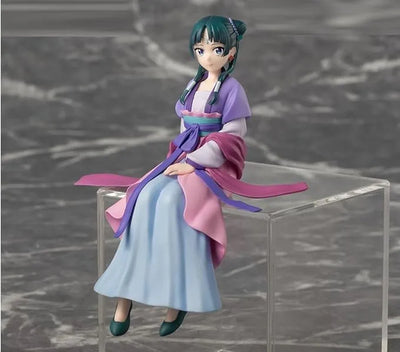 Kusuriya no Hitorigoto - Maomao - Premium Chokonose Figure - Gessei Ver. (Sega Fave)ㅤ – Sega Fave – ActionFigureBrasil