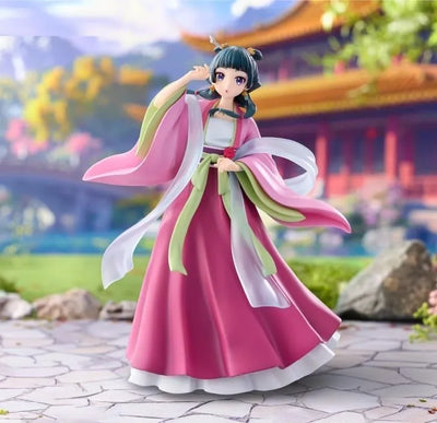 Kusuriya no Hitorigoto - Maomao - Trio-Try-iT Figure (FuRyu)ㅤ – FuRyu – ActionFigure Brasil