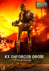 KX Enforcer Droid [HOT TOYS]