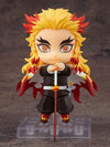 Kyojuro Rengoku Nendoroid - ActionFigure Brasil