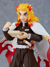 Kyojuro Rengoku Figma - ActionFigure Brasil