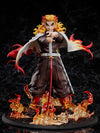 Kyojuro Rengoku - ActionFigure Brasil