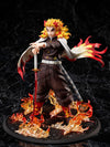 Kyojuro Rengoku - ActionFigure Brasil