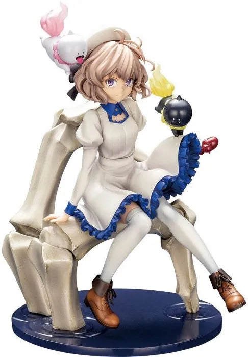 Kyokou Suiri - Iwanaga Kotoko - 1/7 (Kotobukiya)ㅤ – Kadokawa – ActionFigureBrasil