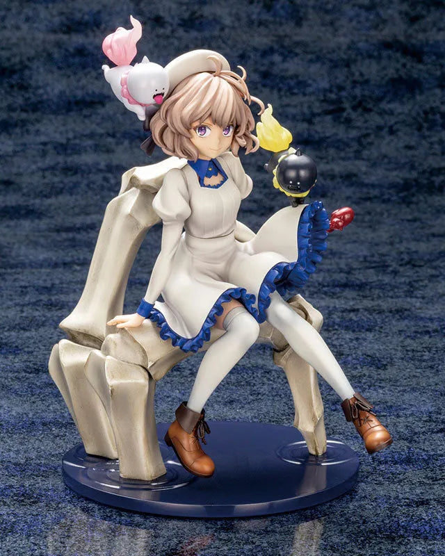 Kyokou Suiri - Iwanaga Kotoko - 1/7 (Kotobukiya)ㅤ – Kadokawa – ActionFigureBrasil