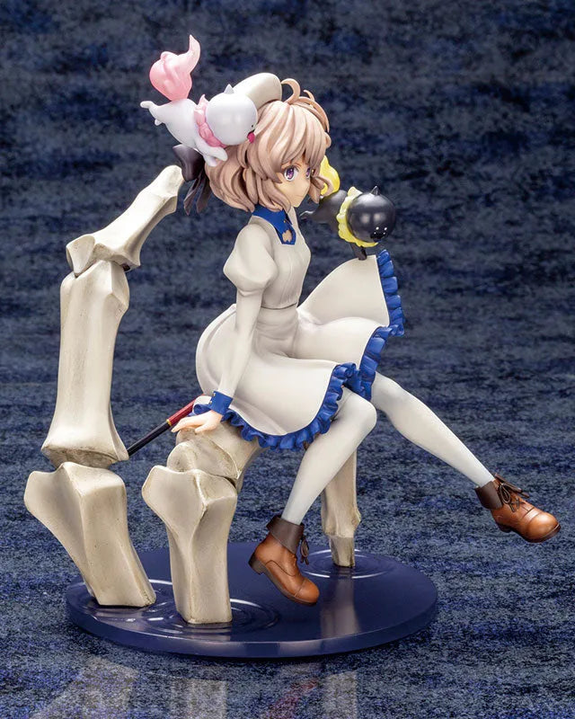 Kyokou Suiri - Iwanaga Kotoko - 1/7 (Kotobukiya)ㅤ – Kadokawa – ActionFigureBrasil