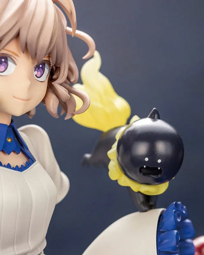 Kyokou Suiri - Iwanaga Kotoko - 1/7 (Kotobukiya)ㅤ – Kadokawa – ActionFigureBrasil — acessórios