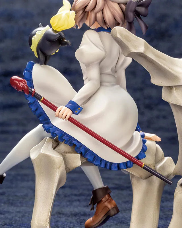Kyokou Suiri - Iwanaga Kotoko - 1/7 (Kotobukiya)ㅤ – Kadokawa – ActionFigureBrasil