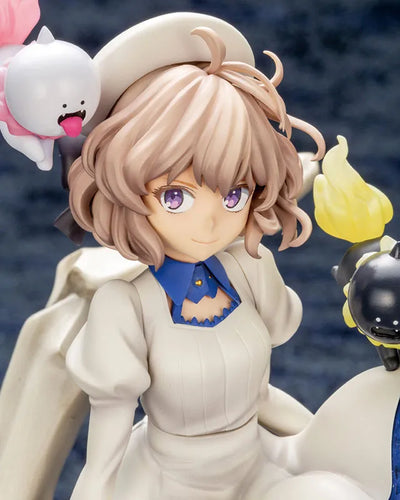 Kyokou Suiri - Iwanaga Kotoko - 1/7 (Kotobukiya)ㅤ – Kadokawa – ActionFigureBrasil — iluminação de estúdio