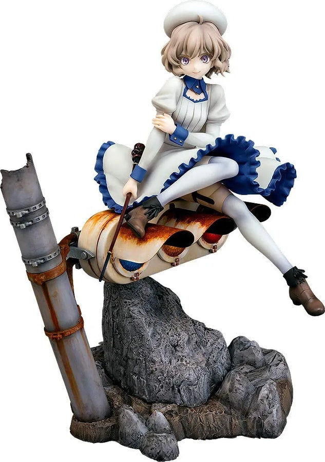 Kyokou Suiri - Iwanaga Kotoko - 1/7 (Phat Company)ㅤ – Phat Company – ActionFigure Brasil