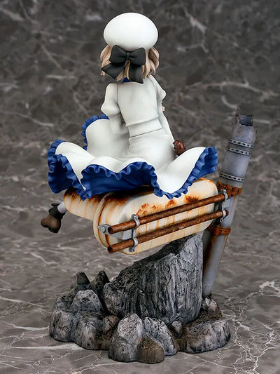 Kyokou Suiri - Iwanaga Kotoko - 1/7 (Phat Company)ㅤ – Phat Company – ActionFigureBrasil — detalhe do produto