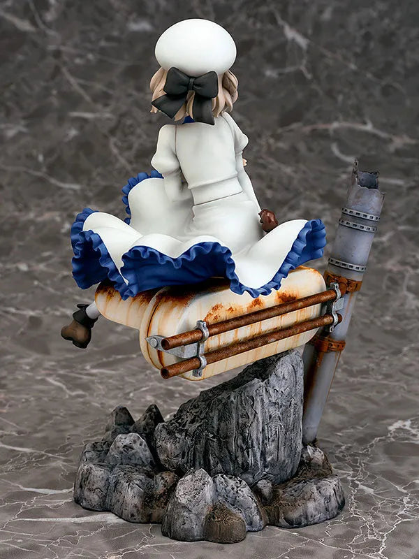 Kyokou Suiri - Iwanaga Kotoko - 1/7 (Phat Company)ㅤ – Phat Company – ActionFigure Brasil