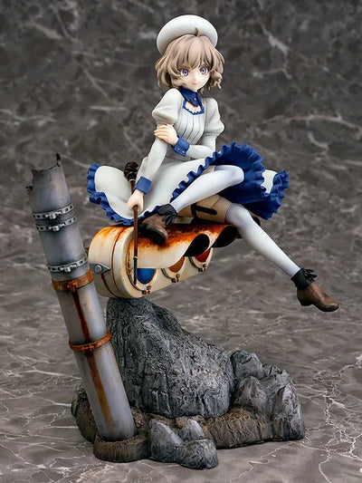 Kyokou Suiri - Iwanaga Kotoko - 1/7 (Phat Company)ㅤ – Phat Company – ActionFigureBrasil — embalagem