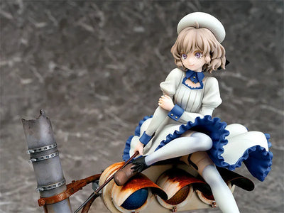 Kyokou Suiri - Iwanaga Kotoko - 1/7 (Phat Company)ㅤ – Phat Company – ActionFigureBrasil — acessórios