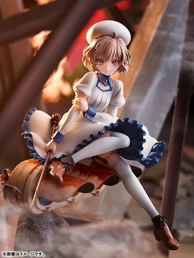 Kyokou Suiri - Iwanaga Kotoko - 1/7 (Phat Company)ㅤ – Phat Company – ActionFigureBrasil — ambientada