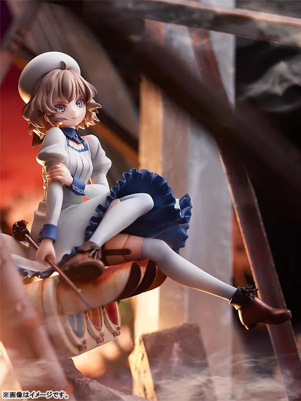 Kyokou Suiri - Iwanaga Kotoko - 1/7 (Phat Company)ㅤ – Phat Company – ActionFigure Brasil
