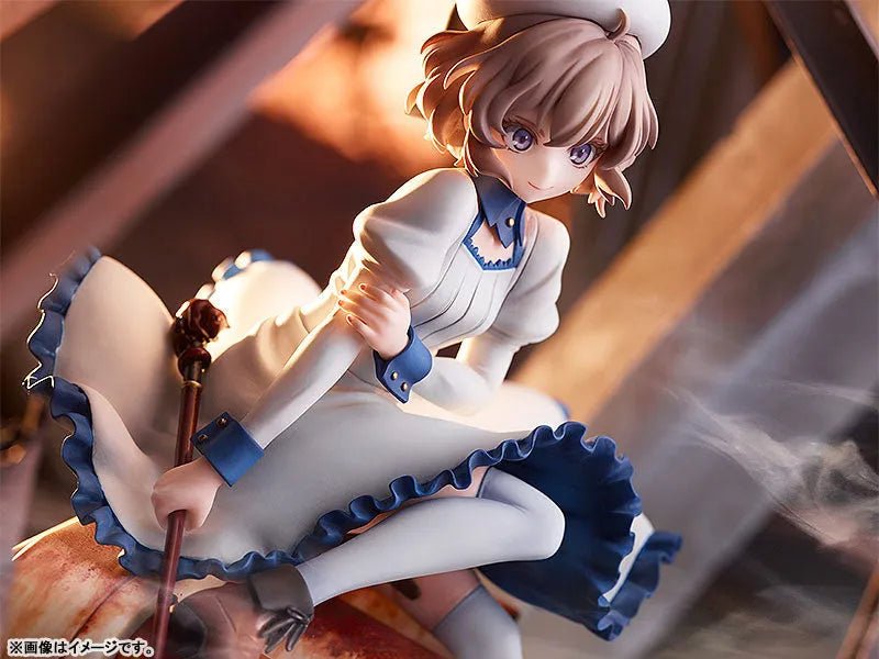 Kyokou Suiri - Iwanaga Kotoko - 1/7 (Phat Company)ㅤ – Phat Company – ActionFigure Brasil