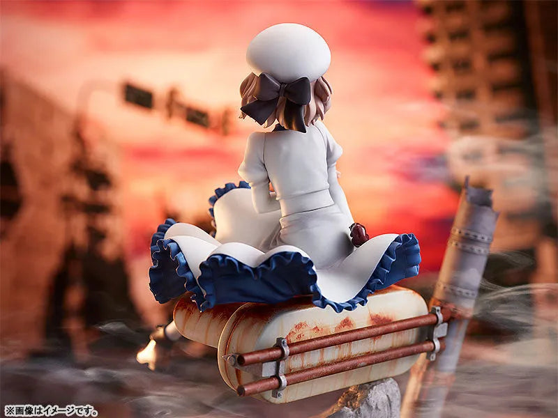 Kyokou Suiri - Iwanaga Kotoko - 1/7 (Phat Company)ㅤ – Phat Company – ActionFigure Brasil