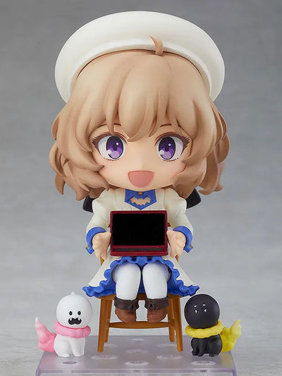 Kyokou Suiri - Iwanaga Kotoko - Nendoroid #1304 (Good Smile Company)ㅤ – Good Smile Company – ActionFigureBrasil — embalagem