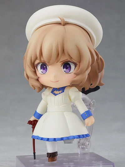 Kyokou Suiri - Iwanaga Kotoko - Nendoroid #1304 (Good Smile Company)ㅤ – Good Smile Company – ActionFigureBrasil — acessórios