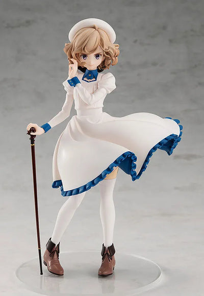 Kyokou Suiri - Iwanaga Kotoko - Pop Up Parade (Good Smile Company)ㅤ – Good Smile Company – ActionFigureBrasil — ângulo diferente