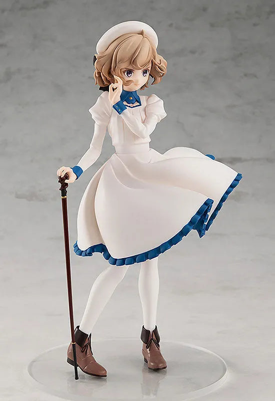 Kyokou Suiri - Iwanaga Kotoko - Pop Up Parade (Good Smile Company)ㅤ – Good Smile Company – ActionFigure Brasil