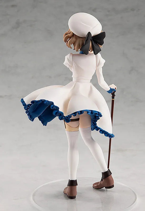 Kyokou Suiri - Iwanaga Kotoko - Pop Up Parade (Good Smile Company)ㅤ – Good Smile Company – ActionFigure Brasil