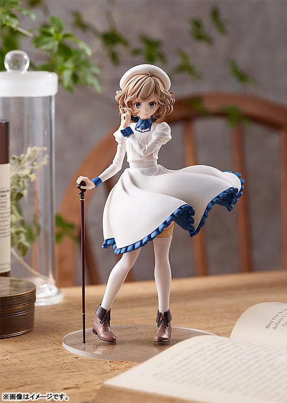 Kyokou Suiri - Iwanaga Kotoko - Pop Up Parade (Good Smile Company)ㅤ – Good Smile Company – ActionFigure Brasil