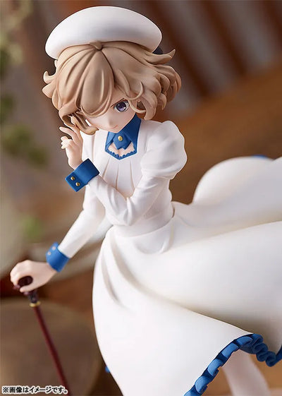 Kyokou Suiri - Iwanaga Kotoko - Pop Up Parade (Good Smile Company)ㅤ – Good Smile Company – ActionFigureBrasil — com base expositora