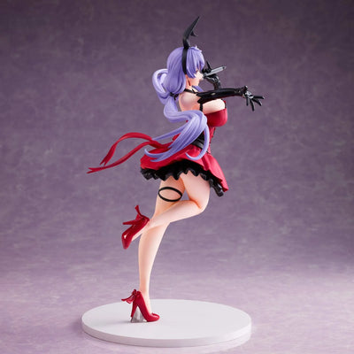 Kyokou Suiri - Nanase Karin (Union Creative International Ltd)ㅤ – Union Creative – ActionFigureBrasil — ângulo diferente