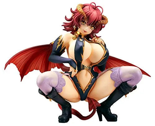 Kyonyuu Fantasy Gaiden - Shamsiel Shahal - 1/6 (Lechery)ㅤ – Solaris Japan – ActionFigure Brasil