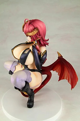 Kyonyuu Fantasy Gaiden - Shamsiel Shahal - 1/6 (Lechery)ㅤ – Solaris Japan – ActionFigure Brasil
