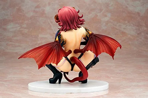 Kyonyuu Fantasy Gaiden - Shamsiel Shahal - 1/6 (Lechery)ㅤ – Solaris Japan – ActionFigure Brasil