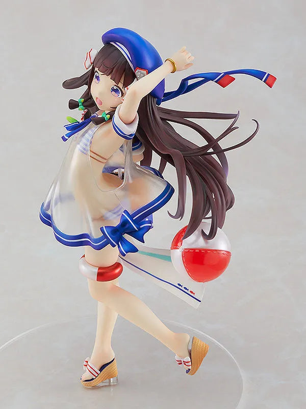 Kyou Kara Ore wa Loli no Himo! - Nijou Touka - 1/7 - Swimsuit Style (Good Smile Company)ㅤ – Good Smile Company – ActionFigureBrasil