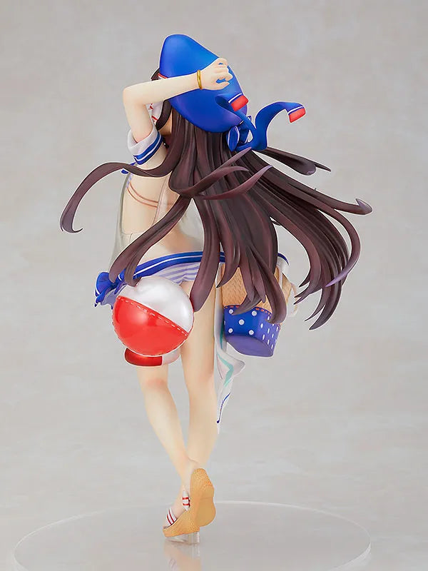Kyou Kara Ore wa Loli no Himo! - Nijou Touka - 1/7 - Swimsuit Style (Good Smile Company)ㅤ – Good Smile Company – ActionFigureBrasil