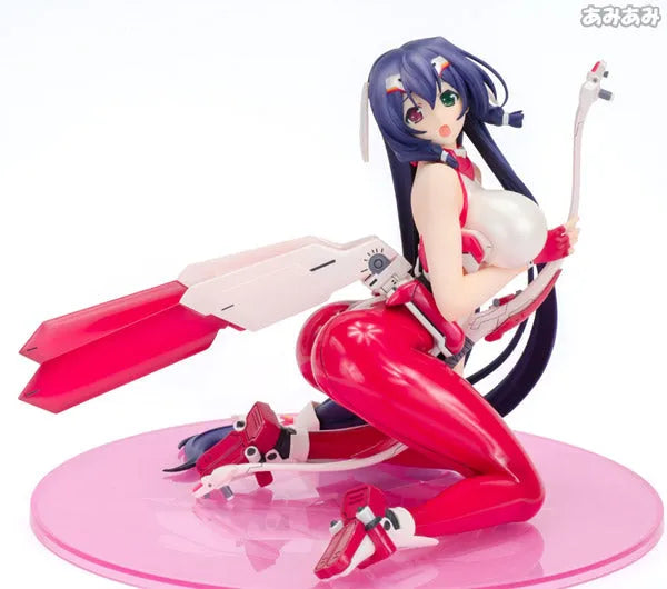 Kyoukai Senjou no Horizon - Aoi Toori - Asama Tomo - 1/7 (Max Factory)ㅤ – Max Factory – ActionFigure Brasil