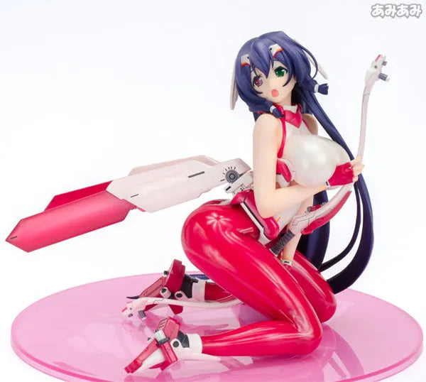 Kyoukai Senjou no Horizon - Aoi Toori - Asama Tomo - 1/7 (Max Factory)ㅤ – Max Factory – ActionFigure Brasil
