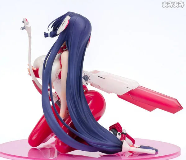 Kyoukai Senjou no Horizon - Aoi Toori - Asama Tomo - 1/7 (Max Factory)ㅤ – Max Factory – ActionFigure Brasil