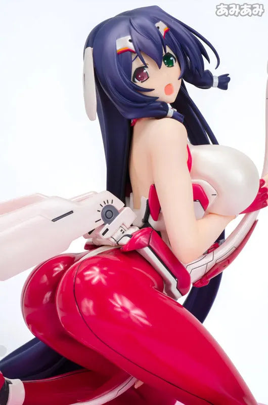 Kyoukai Senjou no Horizon - Aoi Toori - Asama Tomo - 1/7 (Max Factory)ㅤ – Max Factory – ActionFigure Brasil