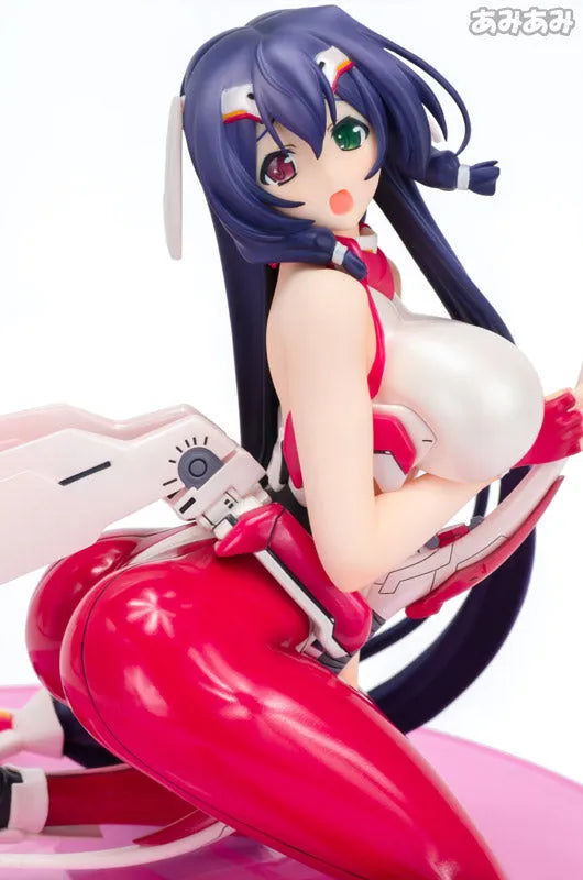 Kyoukai Senjou no Horizon - Aoi Toori - Asama Tomo - 1/7 (Max Factory)ㅤ – Max Factory – ActionFigure Brasil