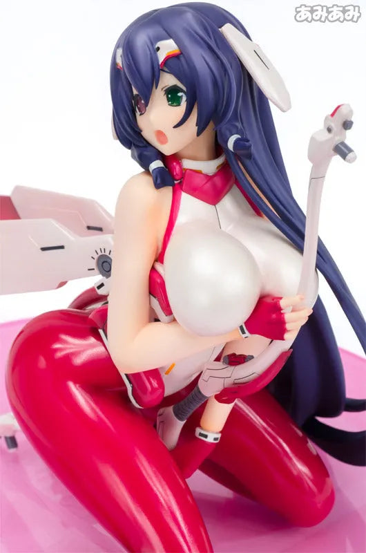 Kyoukai Senjou no Horizon - Aoi Toori - Asama Tomo - 1/7 (Max Factory)ㅤ – Max Factory – ActionFigure Brasil