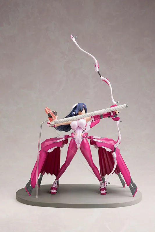 Kyoukai Senjou no Horizon - Asama Tomo - Hanami - 1/8 - Zudon Miko ver. (Kotobukiya)ㅤ – Kotobukiya – ActionFigure Brasil