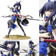 Kyoukai Senjou no Horizon - Honda Futayo - 1/8 (Kotobukiya)ㅤ – Kotobukiya – ActionFigureBrasil — ângulo diferente