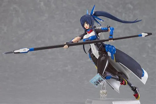 Kyoukai Senjou no Horizon - Honda Futayo - Figma #205 (Max Factory)ㅤ – Max Factory – ActionFigureBrasil