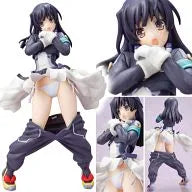 Kyoukai Senjou no Horizon - Honda Masazumi - 1/8 (Chara-Ani, Toy's Works)ㅤ – Chara-Ani – ActionFigure Brasil